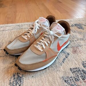 Nike Day DBreak Type Mars‎ Yard/Light Bone Men's Size 10